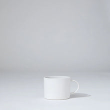 Load image into Gallery viewer, Simple Mug - Snow White