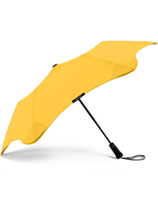 Metro Umbrella - Yellow