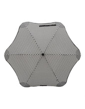 Load image into Gallery viewer, Metro Umbrella - Houndstooth