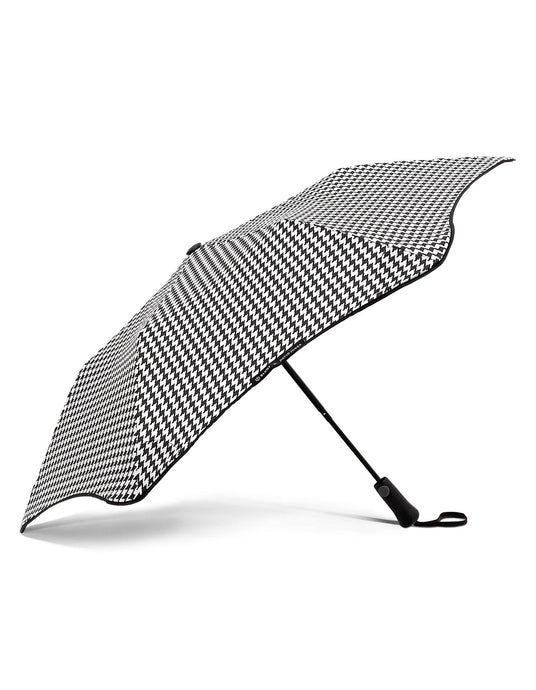 Metro Umbrella - Houndstooth