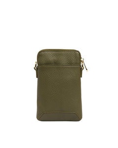 Sullivan Phone Bag - Khaki