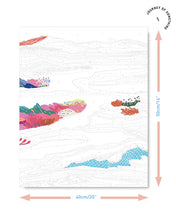 Load image into Gallery viewer, Paint by Number - Lake Windermere