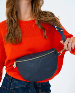 Alamo Sling Bag - Navy