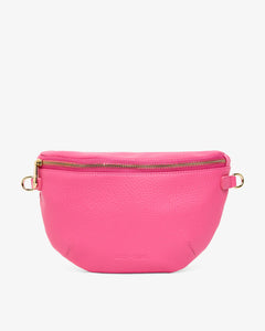 Alamo Sling Bag - Fuschia