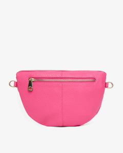 Alamo Sling Bag - Fuschia