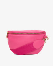 Load image into Gallery viewer, Alamo Sling Bag - Fuschia