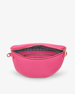 Alamo Sling Bag - Fuschia