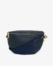 Load image into Gallery viewer, Alamo Sling Bag - Navy