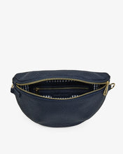 Load image into Gallery viewer, Alamo Sling Bag - Navy