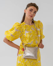 Load image into Gallery viewer, Alexis Crossbody - Gold