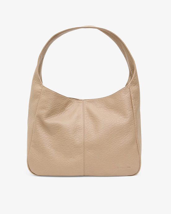 Arcadia Tote - Latte