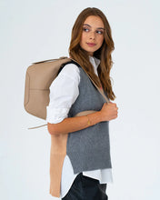 Load image into Gallery viewer, Barton Shoulder Bag - Latte