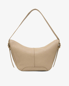 Barton Shoulder Bag - Latte