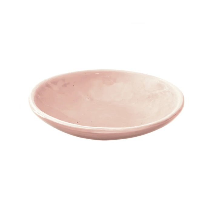 Olive Dish- CD Pink