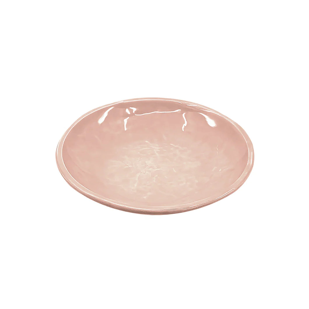 Round Spice Dish- CD Pink