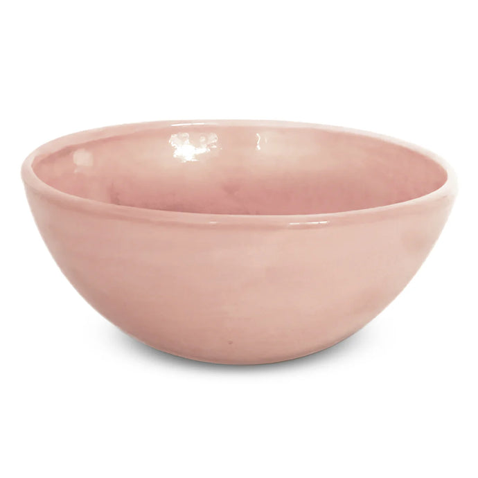 Sunrise Bowl - CD Pink