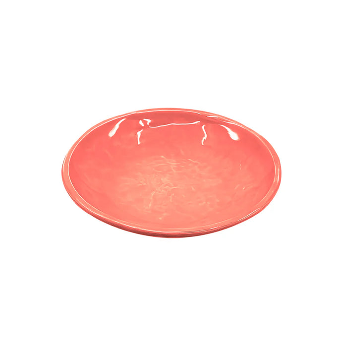 Round Spice Dish- Flamingo