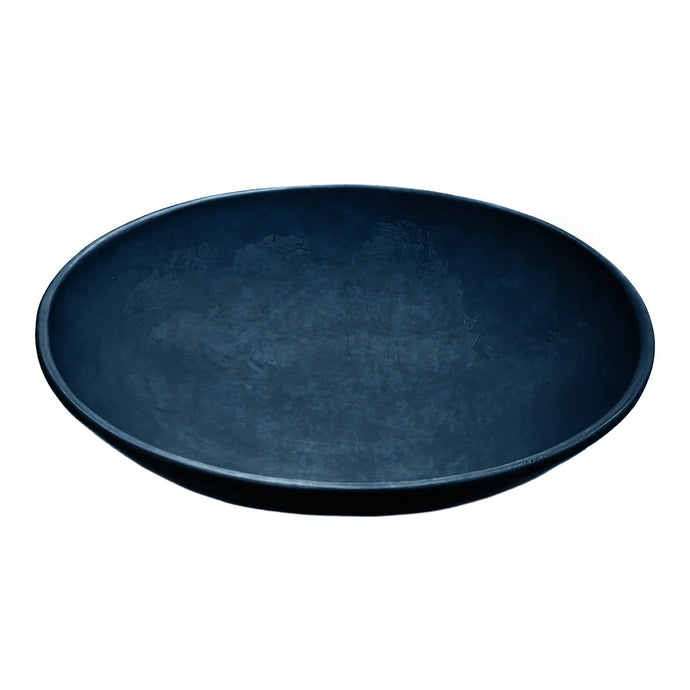 Oval Sharing Bowl - French Navy