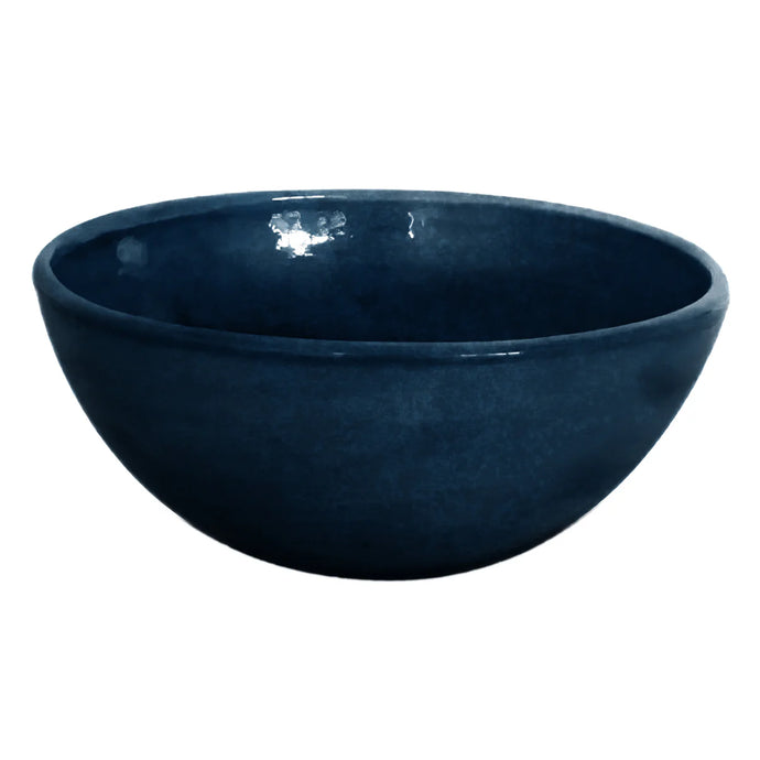 Sunrise Bowl - French Navy