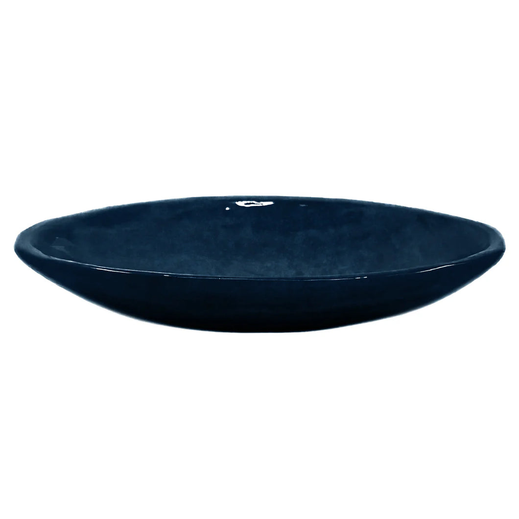 Tapas Bowl - French Navy