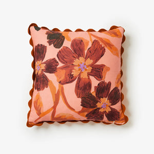 Cushion - Cosmos Pink 50cm