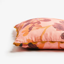 Load image into Gallery viewer, Cushion - Cosmos Pink 50cm