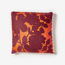 Load image into Gallery viewer, Cushion - Carmine Rust 50cm