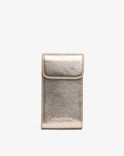 Load image into Gallery viewer, Celeste Phone Bag - Gold