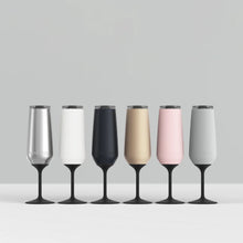 Load image into Gallery viewer, Huski Champagne Flute 2.0 - Champagne