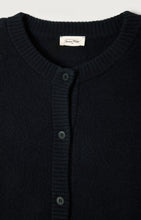 Load image into Gallery viewer, Damsville Cardigan - Black