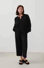 Load image into Gallery viewer, Damsville Cardigan - Black