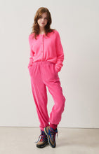 Load image into Gallery viewer, Damsville Cardigan - Fluro Pink