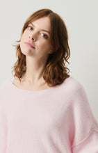 Load image into Gallery viewer, Damsville Sweater - Sugar Almond