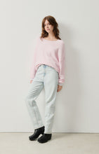 Load image into Gallery viewer, Damsville Sweater - Sugar Almond