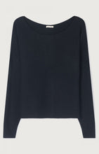 Load image into Gallery viewer, Damsville Sweater - Black