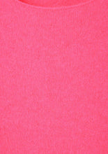 Load image into Gallery viewer, Damsville Sweater - Fluro Pink