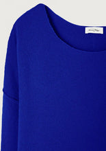 Load image into Gallery viewer, Damsville Sweater - Indigo