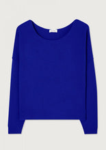 Load image into Gallery viewer, Damsville Sweater - Indigo