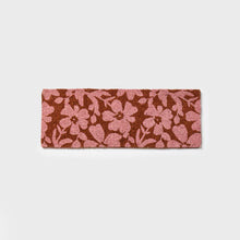 Load image into Gallery viewer, Door Mat Long - Mallow Pink