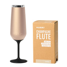 Load image into Gallery viewer, Huski Champagne Flute 2.0 - Champagne