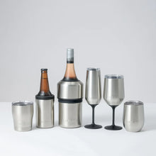 Load image into Gallery viewer, Huski Wine Tumbler 2.0 - Stainless