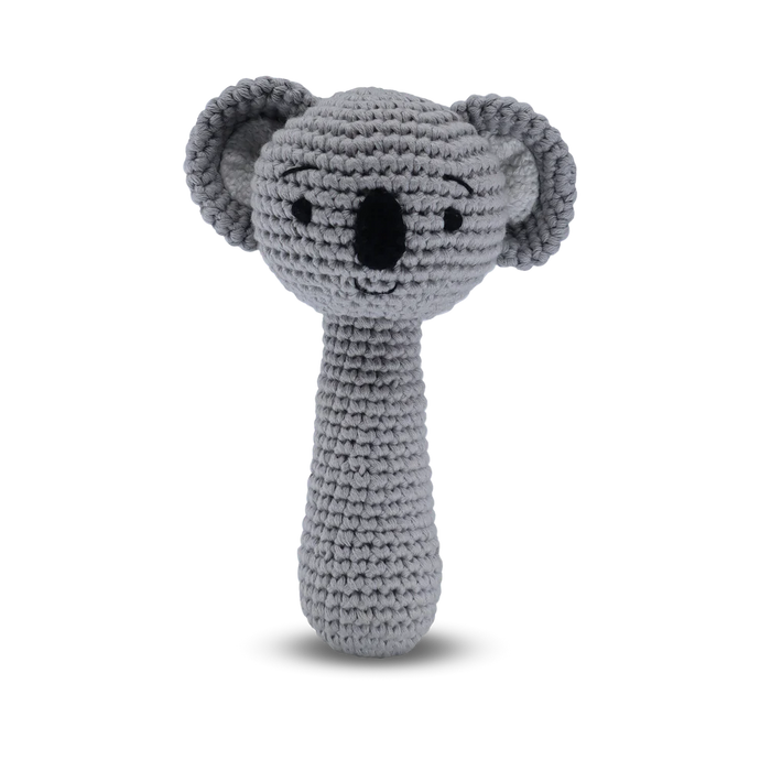 Koala - Shaker Rattle