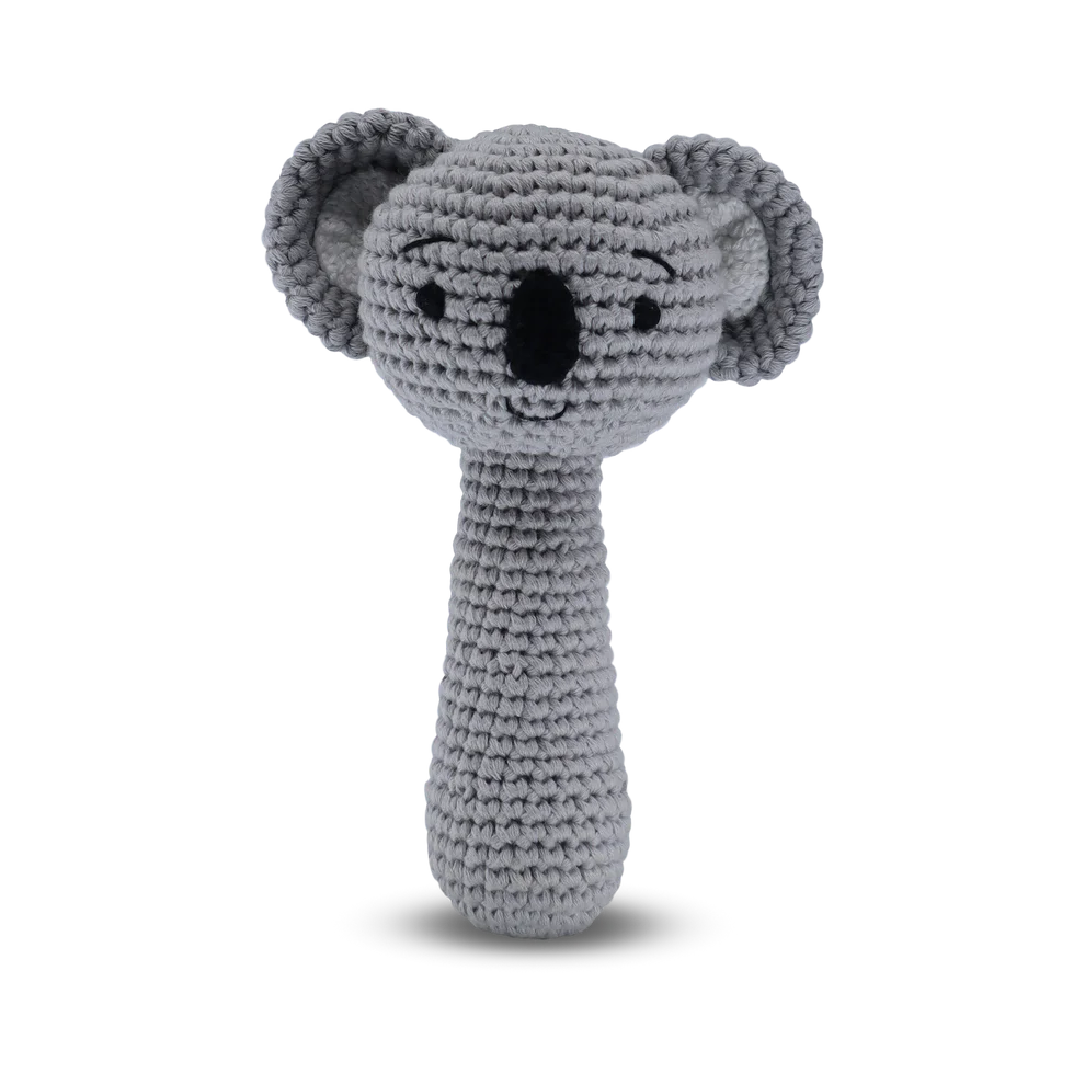 Koala - Shaker Rattle