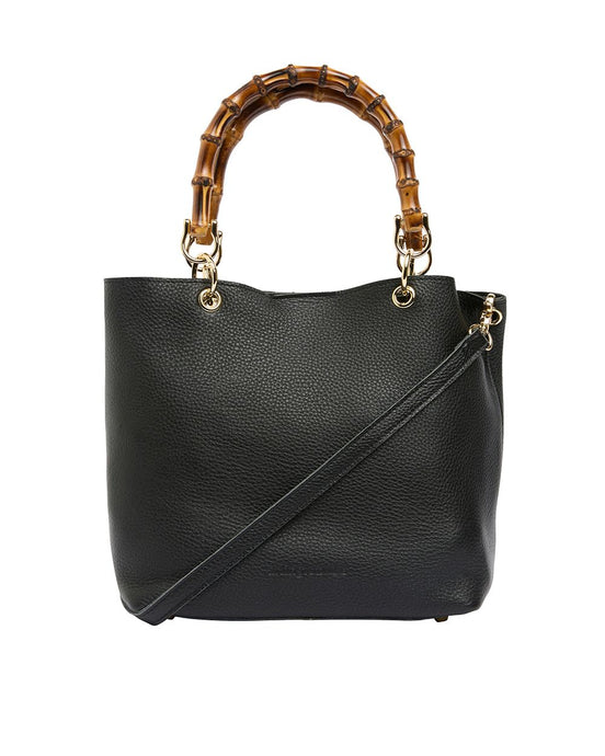 Maya Tote - Black