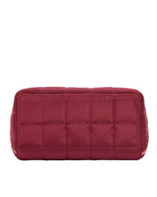 Load image into Gallery viewer, Washbag - Burgundy