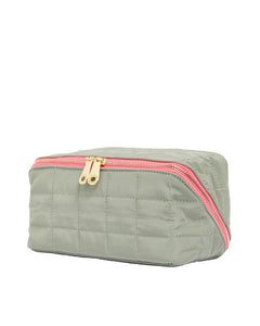 Washbag - Sage