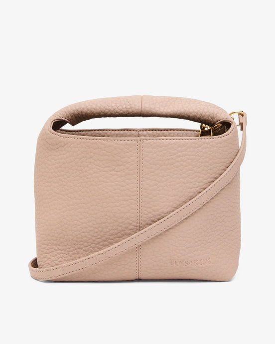 Linton Crossbody -Blush