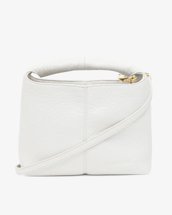 Linton Crossbody - Chalk