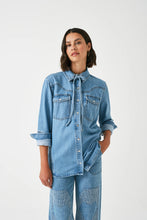 Load image into Gallery viewer, Mia Shirt - Dakota Vintage