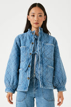 Load image into Gallery viewer, Quilted Pablo jacket - Rodeo Vintage